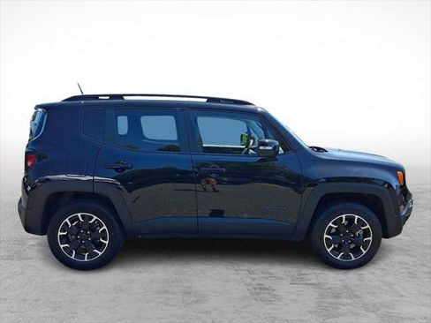 Certified 2023 Jeep Renegade Latitude AWD/4WD image 6