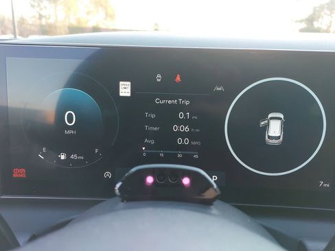 Used 2025 Hyundai Tucson SEL image 17