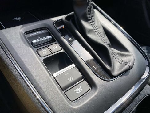 New 2026 Honda CR-V EX-L image 22