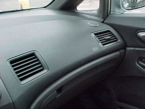 Used 2008 Honda Civic LX image 22