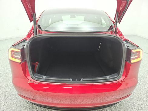 Used 2022 Tesla Model 3 Performance AWD/4WD image 18
