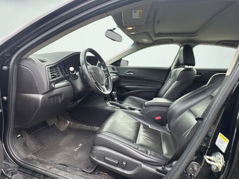 Used 2015 Acura ILX w/ Premium Package FWD image 16