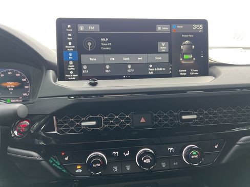 New 2025 Honda Accord Sport image 19