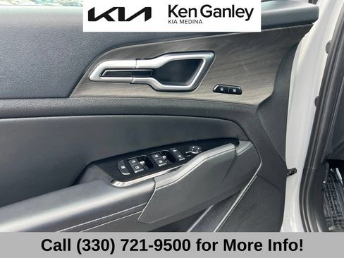 Certified 2023 Kia Sportage X-Pro AWD/4WD image 23