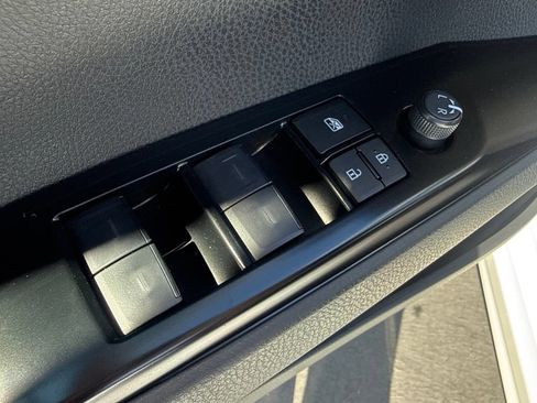 New 2026 Toyota Camry XSE FWD image 16