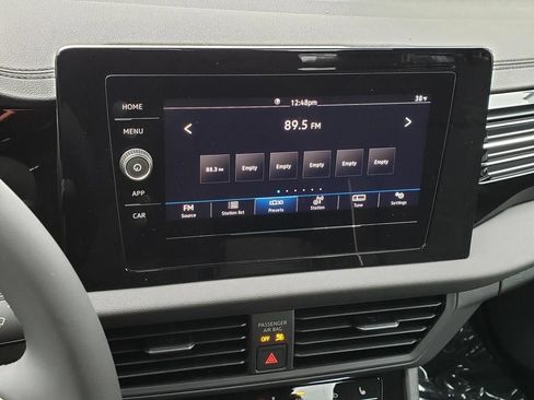 New 2026 Volkswagen Jetta Sport FWD image 10