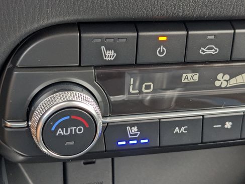 New 2025 MAZDA CX-5 AWD 2.5 S w/ Premium Plus Pkg image 29