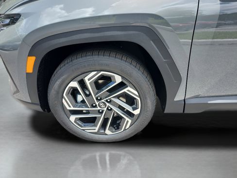 New 2026 Hyundai Tucson SEL Plus FWD image 28