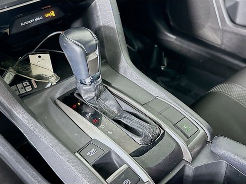 Used 2021 Honda Civic Sport image 17