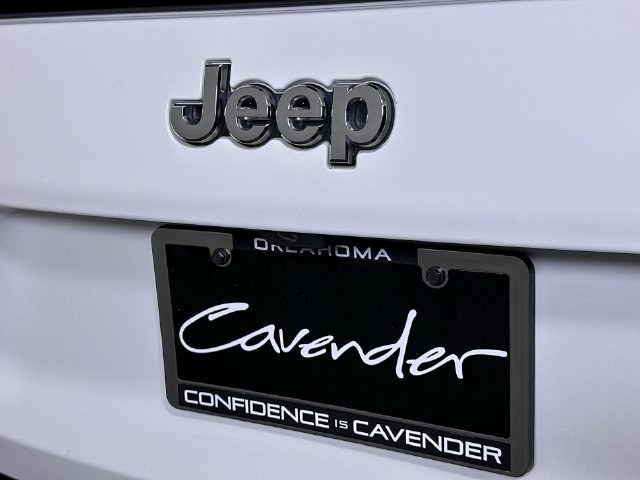 Used 2022 Jeep Cherokee Latitude Lux AWD/4WD image 33