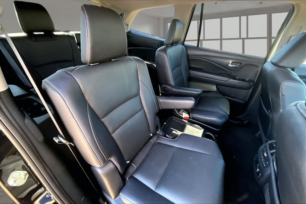 Used 2020 Honda Pilot Elite image 26