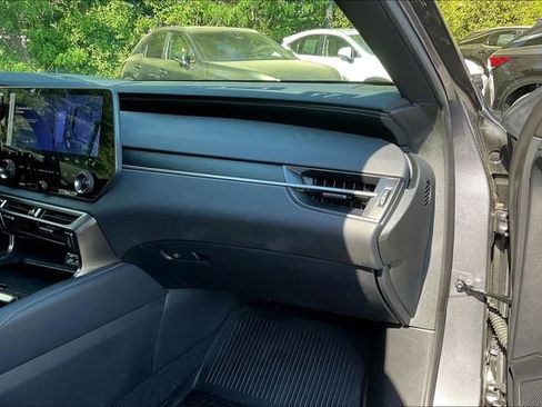 Certified 2023 Lexus RX 350 Premium Plus w/ Cold Area Package AWD/4WD image 26
