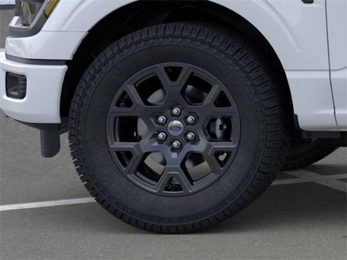 New 2026 Ford F150 STX image 19