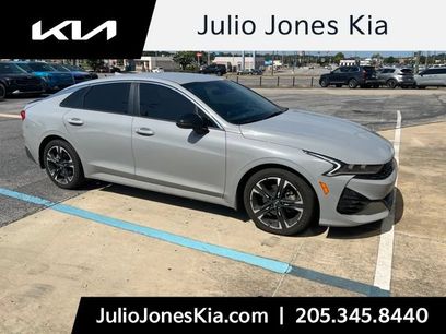 Used 2024 Kia K5 GT-Line w/ GT-Line Premium Package