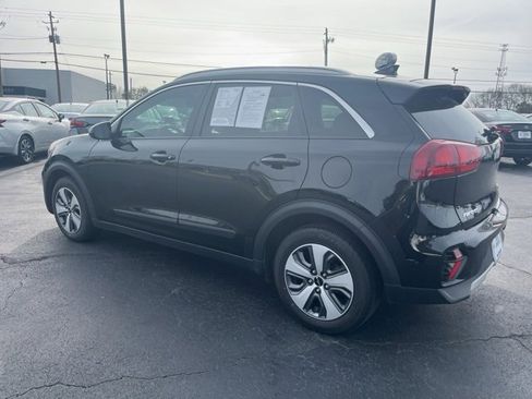 Used 2022 Kia Niro LX image 6