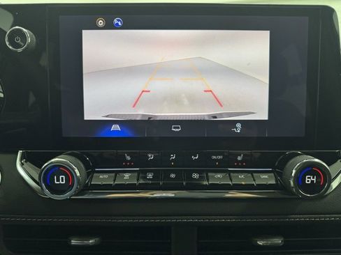 New 2025 Chevrolet Colorado LT w/ Advanced Trailering Package image 16