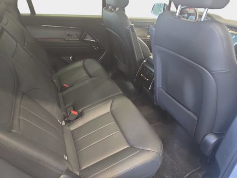 Used 2025 Land Rover Range Rover Sport AWD/4WD image 13