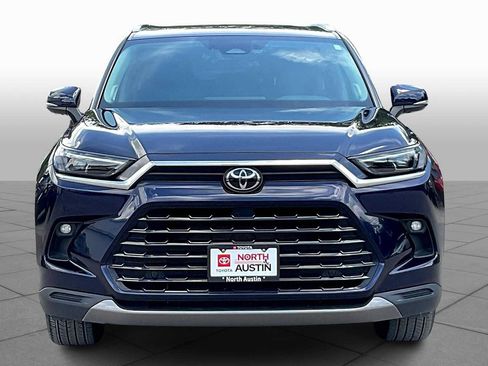 Used 2024 Toyota Grand Highlander FWD image 4