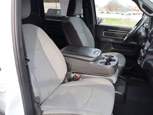 Used 2024 RAM 3500 Big Horn image 13