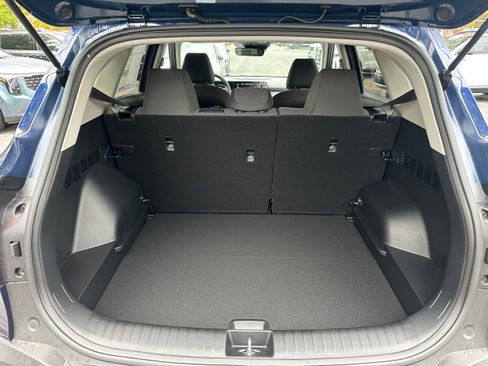 New 2026 Kia Seltos LX image 10