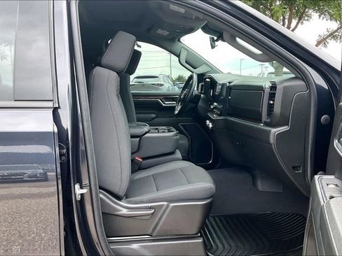 Used 2023 GMC Sierra 1500 Elevation RWD image 7