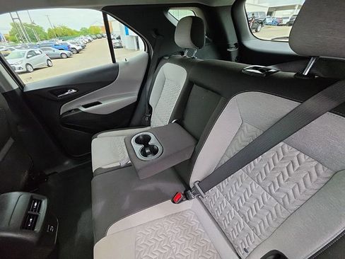 Certified 2024 Chevrolet Equinox LS FWD image 26