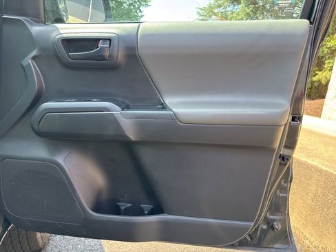 Used 2023 Toyota Tacoma SR image 59
