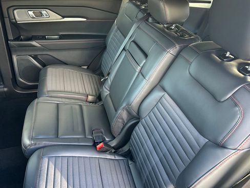 New 2026 Ford Explorer ST-Line image 11