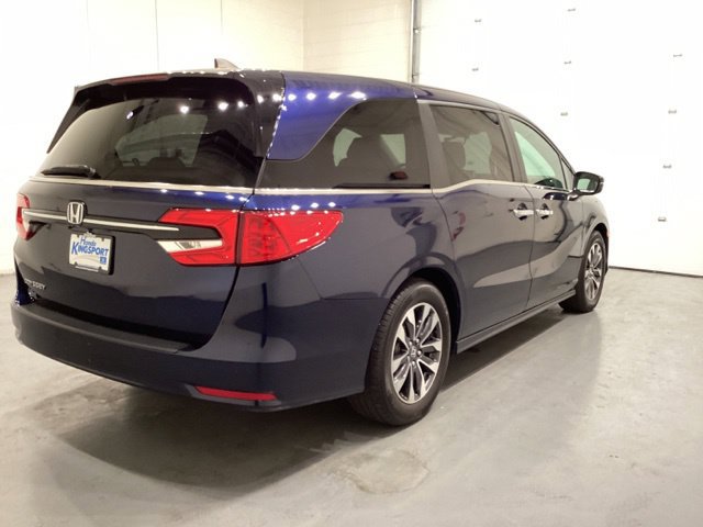 Used 2022 Honda Odyssey EX-L image 7