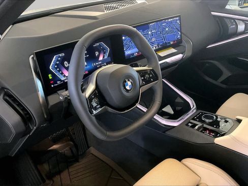 New 2026 BMW X3 xDrive30i w/ Convenience Package AWD/4WD image 8