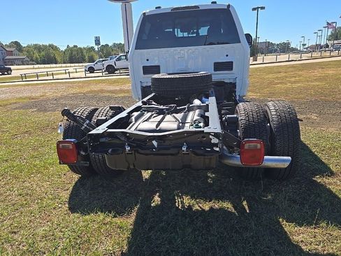 New 2026 Ford F350 XL w/ XL Chrome Package AWD/4WD image 4