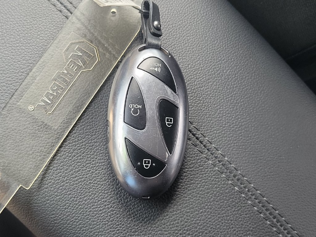 Used 2026 Hyundai Tucson SEL Plus FWD image 23