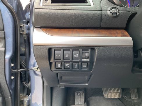 Used 2015 Subaru Outback 2.5i Limited AWD/4WD image 16