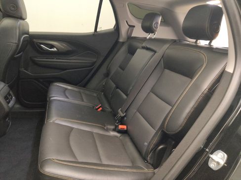 Used 2020 GMC Terrain SLT w/ Preferred Package image 18
