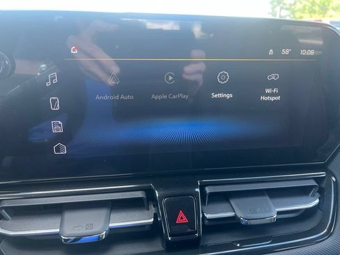 New 2026 Chevrolet TrailBlazer RS AWD/4WD image 20