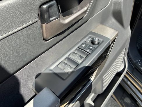 New 2026 Toyota Tundra Limited AWD/4WD image 13
