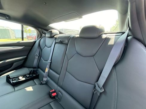 New 2025 Cadillac CT5 Premium Luxury image 41
