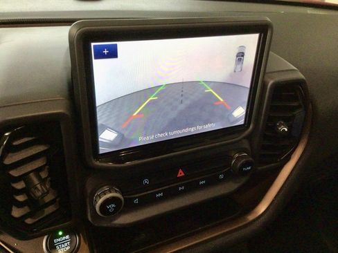 Used 2021 Ford Bronco Sport Outer Banks image 2