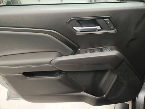 New 2026 GMC Canyon Elevation w/ Convenience Package image 24