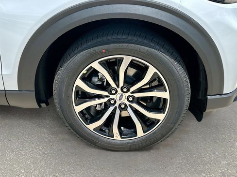New 2026 Ford Explorer ST-Line RWD image 20