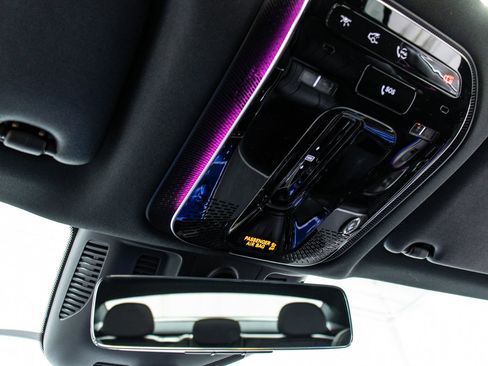 Used 2024 Mercedes-Benz EQE 350+ 4MATIC Sedan image 17