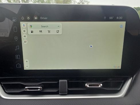 Used 2025 Chevrolet Equinox LT AWD/4WD image 23