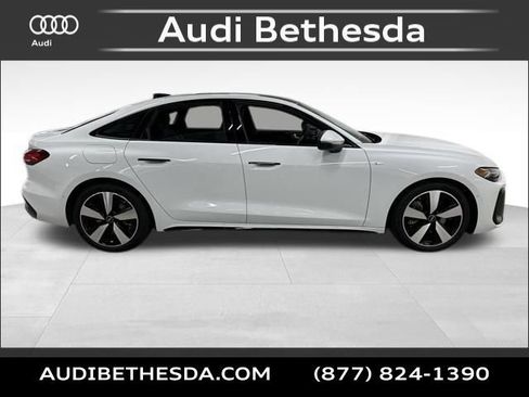 New 2026 Audi A5 2.0T Premium Plus AWD/4WD image 8