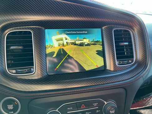 Used 2022 Dodge Charger Scat Pack image 10