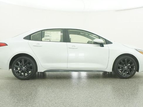 New 2026 Toyota Corolla SE image 26