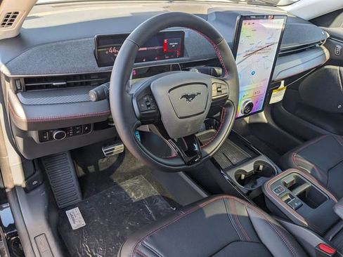 New 2025 Ford Mustang Mach-E Premium w/ Sport Appearance Package image 11