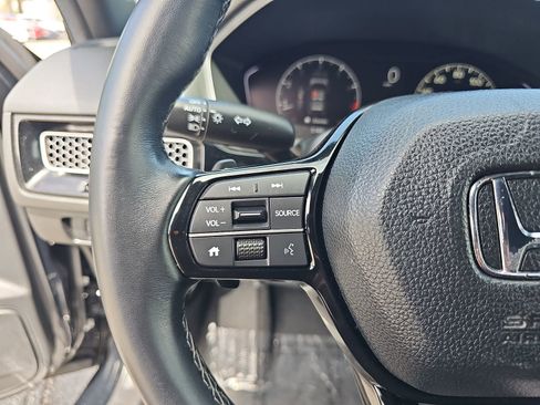 Used 2024 Honda Civic Sport image 16