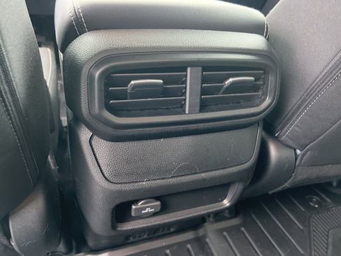 Certified 2025 Honda Ridgeline Sport image 19