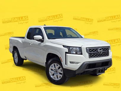 Certified 2024 Nissan Frontier SV w/ SV Convenience Package