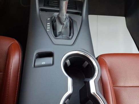 Used 2024 Ford Mustang Premium RWD image 22